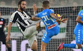 Risultati immagini per Napoli-Juve barzelletta