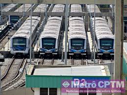 Linha 2-Verde teve breve falha em trem logo na abertura do serviço