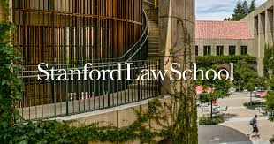 Stanford Law School - News update