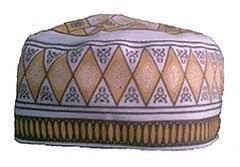 Image result for gambar peci
