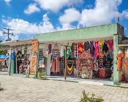 Shop at Tulum's Markets, Mexico