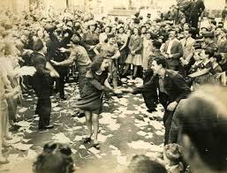 Resultado de imagen de Victory in Europe Day