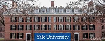 Image result for Yale University