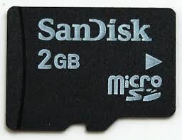 Image result for SD card