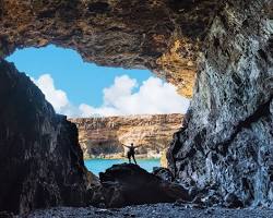 Imagen de Cuevas de Ajuy Fuerteventura