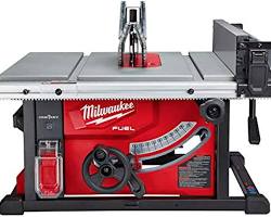 Image of Table Saw tool