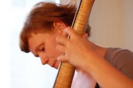 Ved studiestart kjente saksofonist Kristin Andresen og gitarist Nina Kristine Linge et behov for flere jenter å spille sammen med. - i531824134