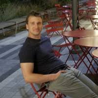 Alek Rozich Email & Phone Number