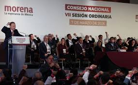 Funcionario público que aspire a candidatura de Morena debe renunciar a su cargo: Sheinbaum