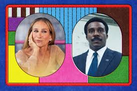 The 12 unforgettable TV moments of 2025