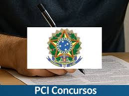 PCI Concursos - News update