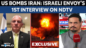 NDTV - News update