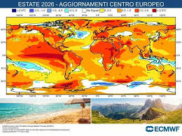 Trend Google: previsione meteorologica