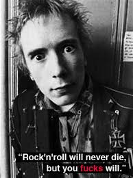 Johnny Rotten Quotes. QuotesGram via Relatably.com