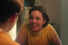 Why Was Olivia Colman Recast in the 'Heartstopper Forever' Movie?