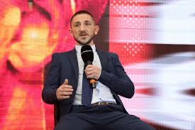 BoxingScene.com - News update