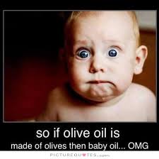Oil Quotes | Oil Sayings | Oil Picture Quotes via Relatably.com