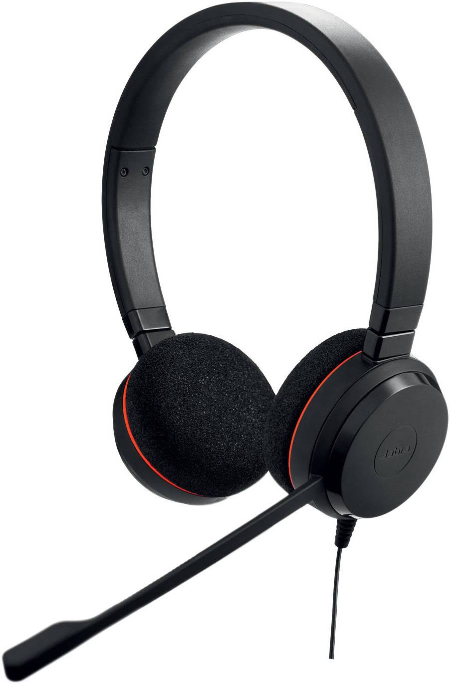 Jabra Evolve 20 Headset