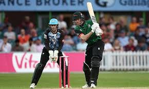 Leicestershire Foxes vs Derbyshire Falcons – Player Insights, Match Stats & Vitality Blast Predictions