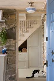 Decorating with Blue