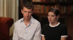 Watch 60 Minutes Overtime: Patrick Clancy's wife to appear on 60 Minutes - Full show on CBS — CBS