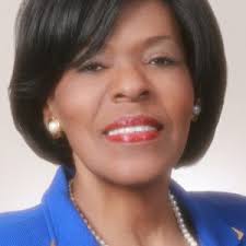 ... is gathering volunteers and gearing up to challenge Michigan Congresswoman Carolyn Cheeks Kilpatrick, the mother of scandal plagued former Detroit Mayor ... - carolyn-kilpatrick