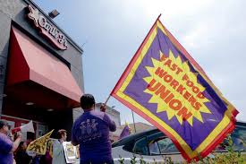 The California-born fast-food chain crushed by costs, crime and competition