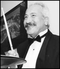 SALERNO, Jr., Larry Carl Age 69, of Sacramento passed away suddenly at his home on Tuesday, March 11. Larry was an exceptional jazz drummer and classical ... - osalelar_20140315