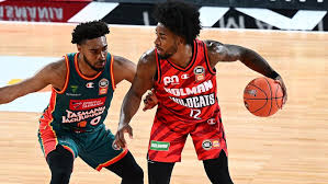 Perth Wildcats Eye NBL Expansion with Asian Teams and Fourth Import
