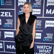 Naomi Watts Shares Sasha