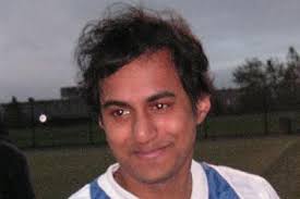 Player Profile: Minal Sinha. Home Town: Bedford Age: 21. Jersey #: 13 - m.sinha