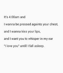 love cute couples cute quotes relationships long distance distance ... via Relatably.com