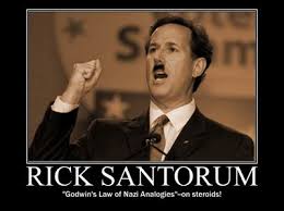 Rick Santorum Is Getting The Worst Of South Carolina&#39;s Dirty ... via Relatably.com