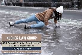 Landlord Liability for Snow and Ice Slip-and-Fall Accidents