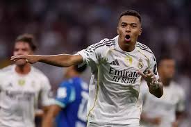 real madrid