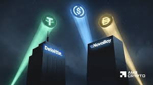 Stablecoin evolution: Why Deloitte and NovaBay are betting on Stablecorp’s QCAD