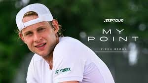 Zizou Bergs and Andrey Rublev Prepare for the US Open 2025: Overcoming Challenges and Predictions