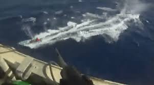Image result for ISIS Somali Pirates