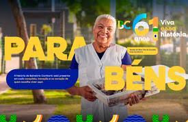 Prefeitura de Balneário Camboriú - News update