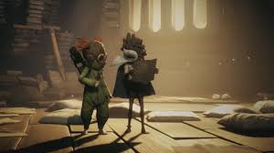 ‘Little Nightmares III’ Producer Coralie Feniello On Balancing “Disturbing” & Fun” In New Co-Op Mode & The Future Of The Franchise