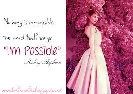 Image result for audrey hepburn quotes