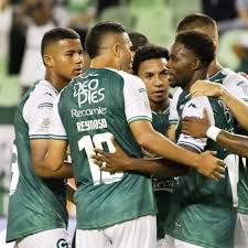 ¿Deportivo Cali logrará el triunfo ante Boyacá Chicó con cambios en la titular?