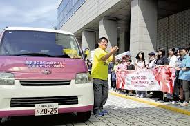 デフリンピック東京大会まであとわずか！注目の競技と選手を紹介 - Imagen principal del artículo