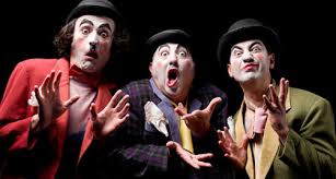Resultado de imagen de teatro