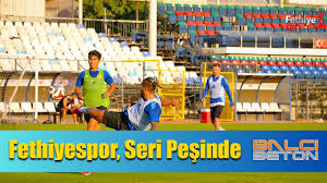 Fethiye TV - News update