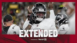 Falcons, DT Gervon Dexter Sr. agree to terms on four-year contract extension