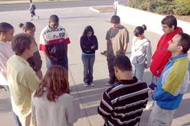 Image result for public prayer