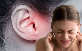 Chớ coi thường ù tai, có thể là dấu hiệu sớm của một số bệnh ...