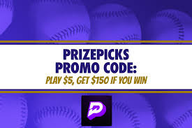 PrizePicks Promo Code STREET: Play $5, Get $150 In Lineups If You Win for MLB Games Tonight