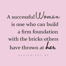 WOMEN QUOTES image quotes at hippoquotes.com via Relatably.com